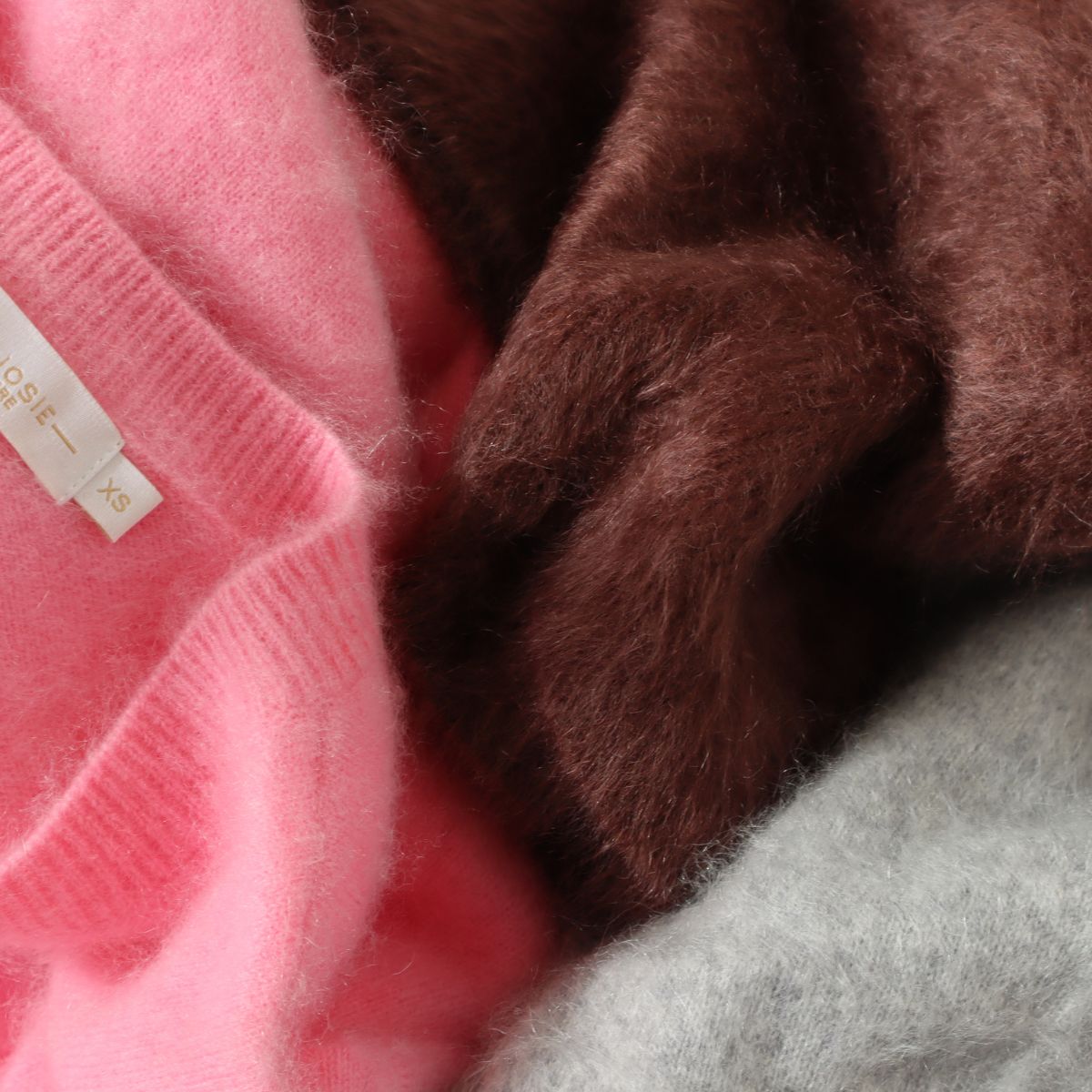 Cashmere, Wool or Merino? Choosing Luxury Knitwear that Lasts
