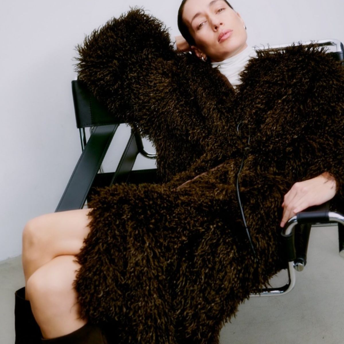 Why European Fashion Always Feels Effortless