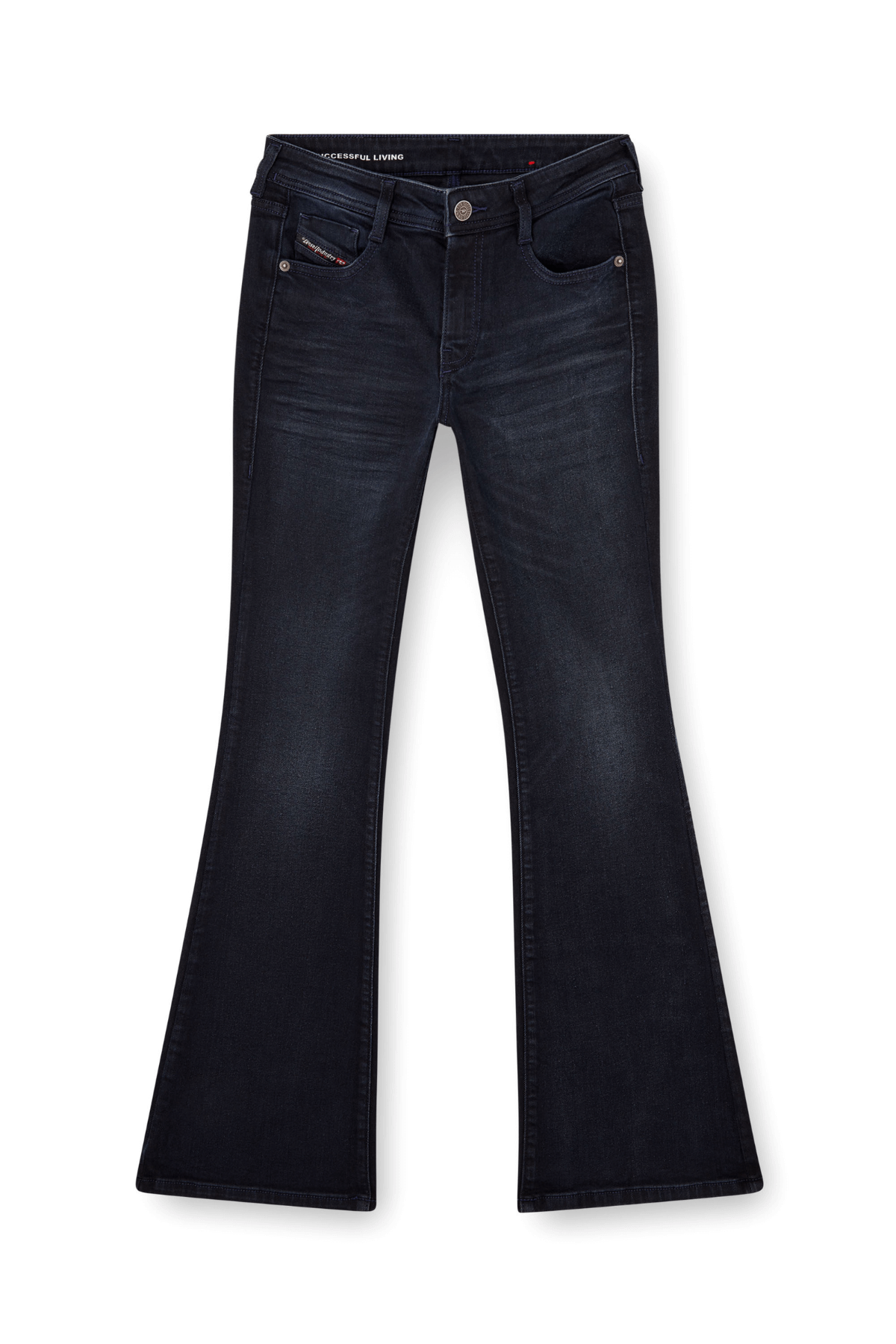 1969 D-EBBEY JEANS DARK BLUE