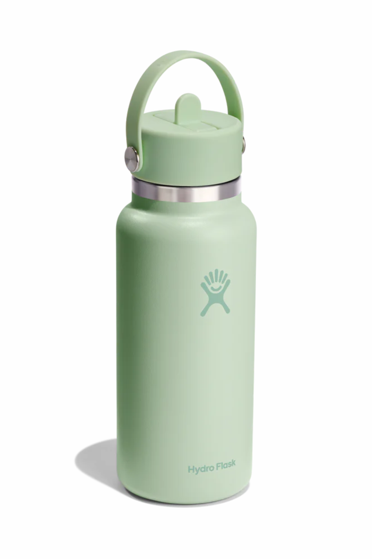 32 OZ WIDE FLEX STRAW CUP ALOE