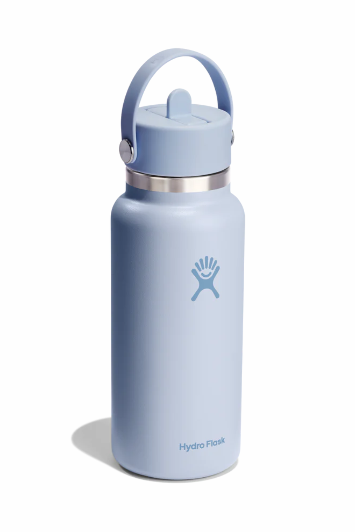 32 OZ WIDE FLEX STRAW CUP SURF