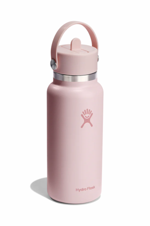 32 OZ WIDE FLEX STRAW CUP TRILLIUM