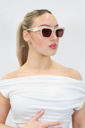 IMAGE SUNGLASSES PEARL