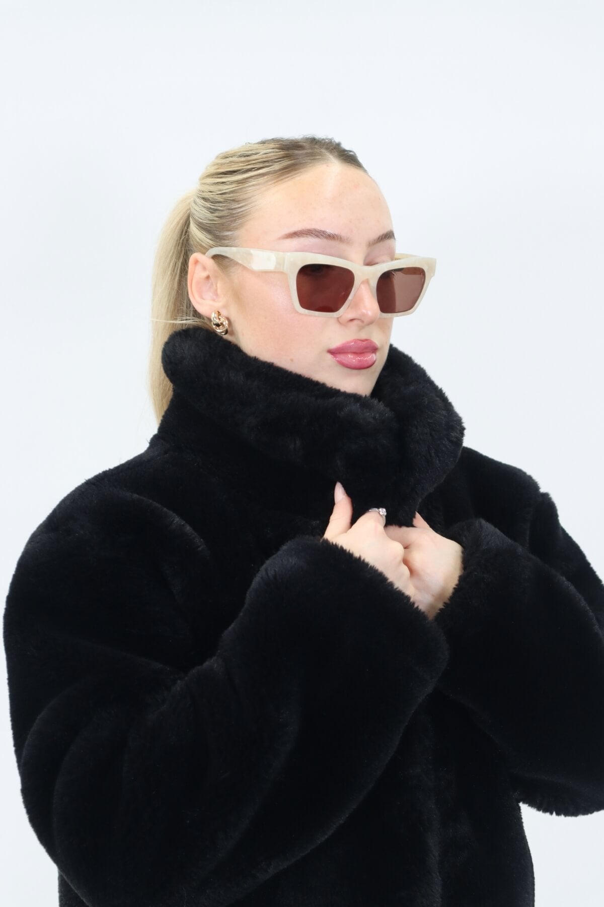 IMAGE SUNGLASSES PEARL