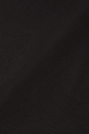 CORE MODAL STRAIGHT LEG SWEAT BLACK
