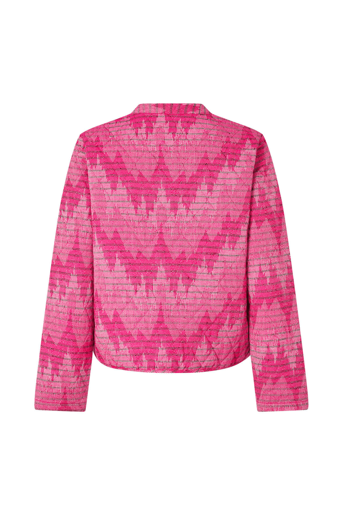 EMILIA JACKET PINK
