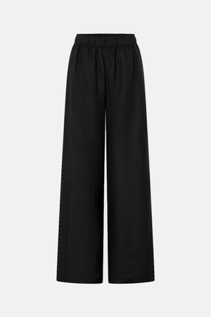 LOLANI PANT BLACK