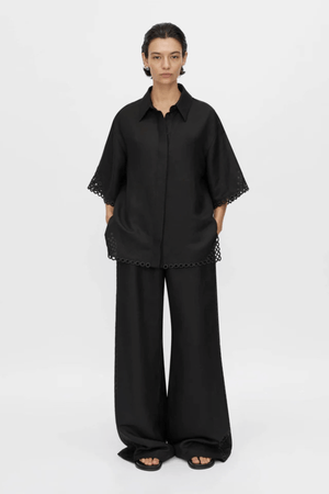 LOLANI PANT BLACK