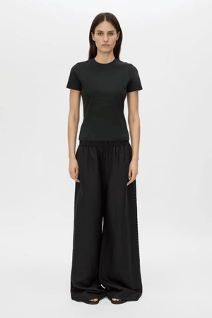 LOLANI PANT BLACK