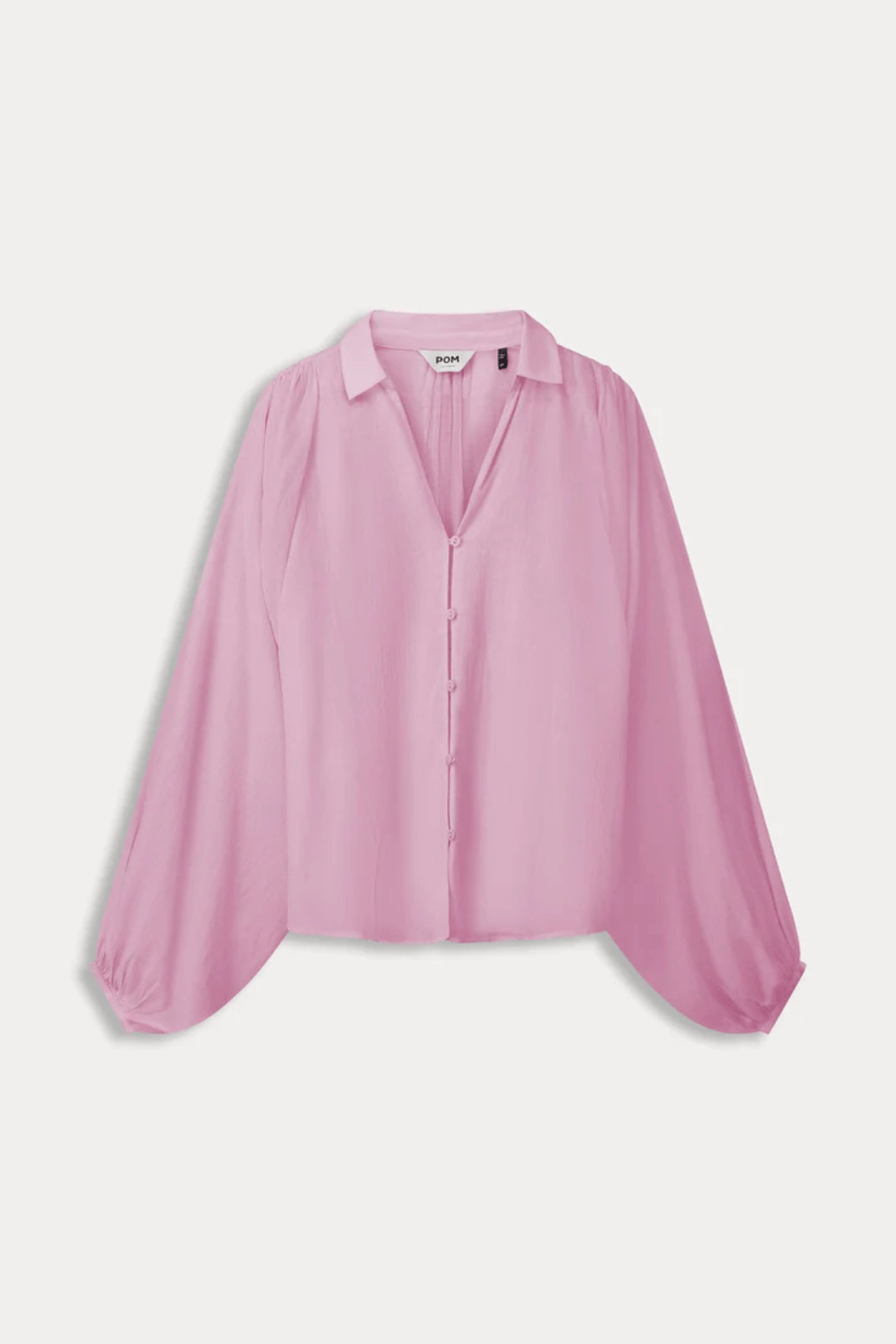 BLOUSE LENA ROSE PINK