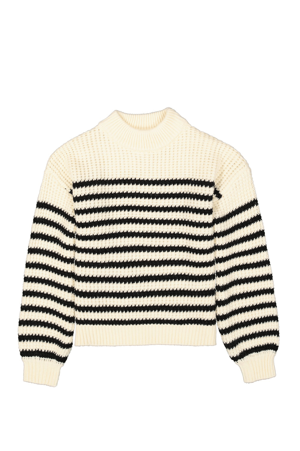 V40242-4294 PULLOVER WHITECAP