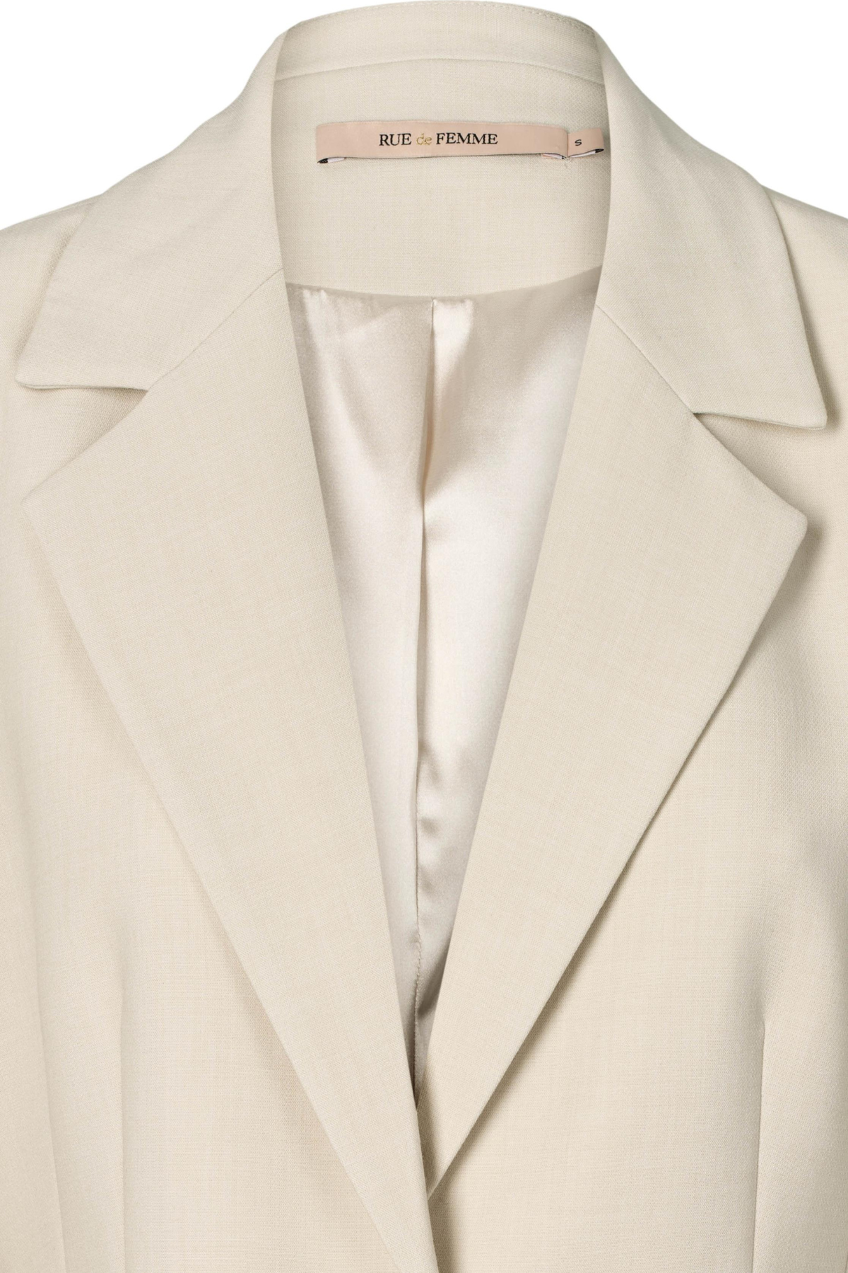 ADALIRA BLAZER SAND