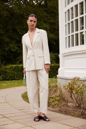 ADALIRA BLAZER SAND