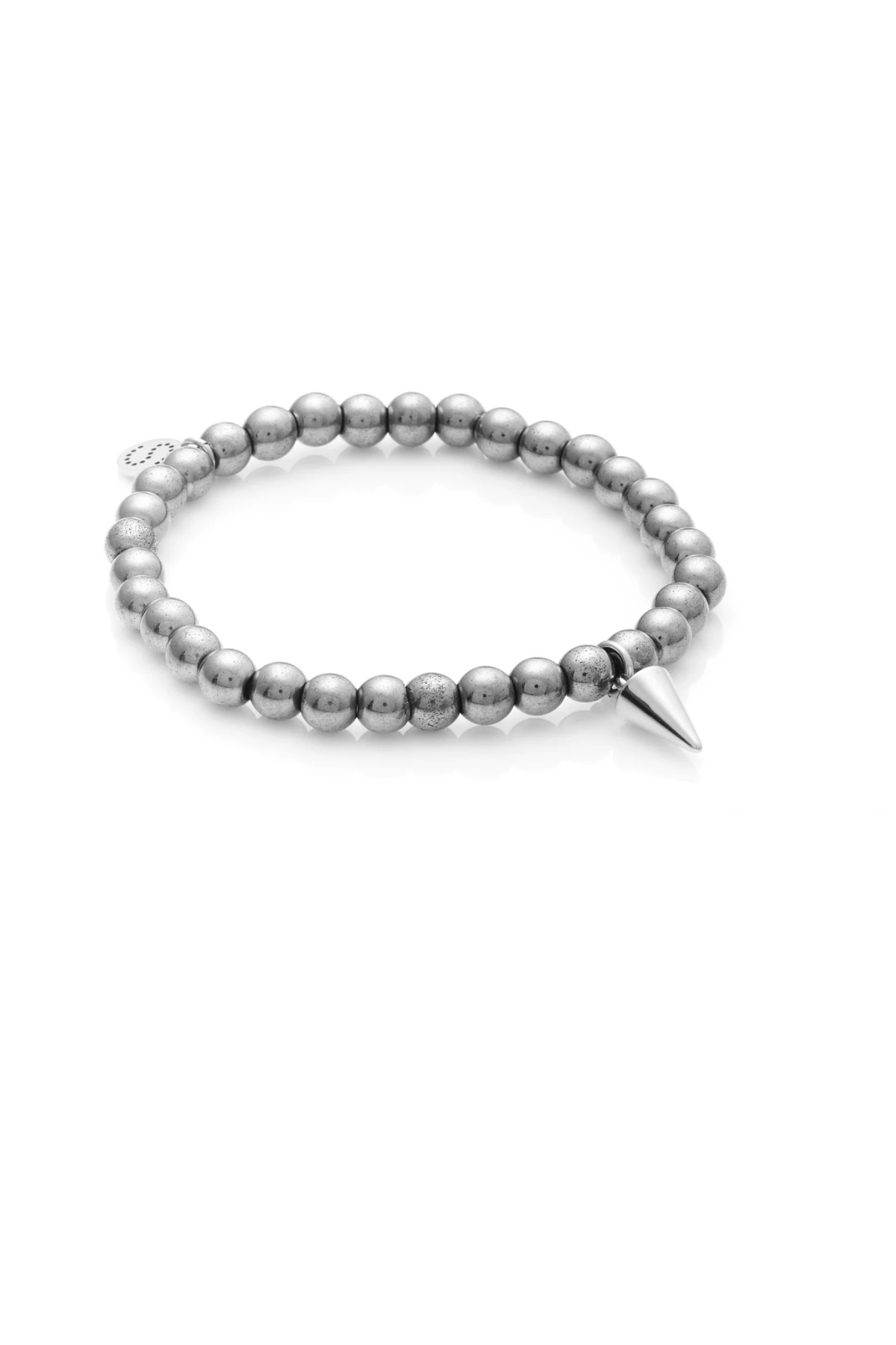 ALL FOR ONE BRACELET SILVER