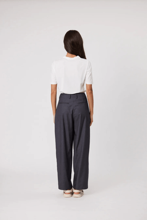AMARA PANT CHARCOAL