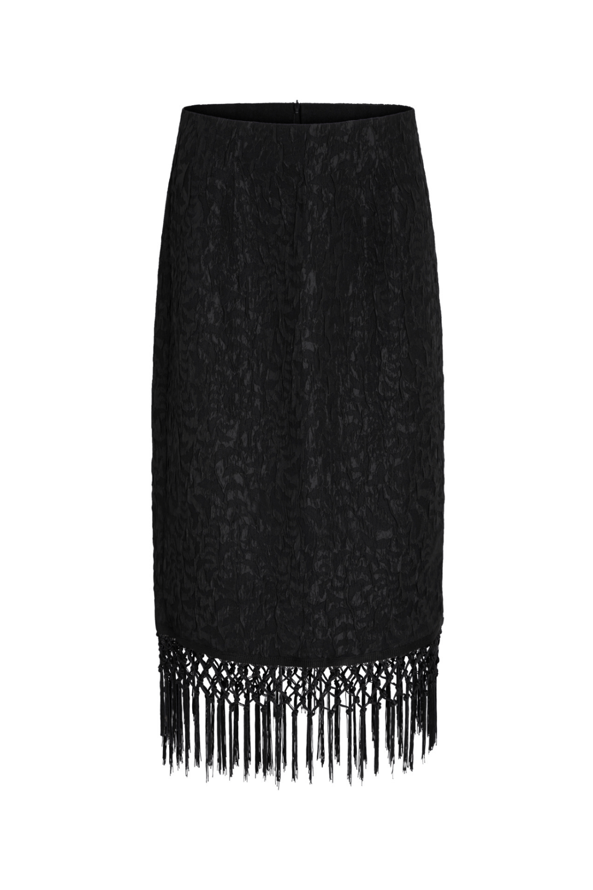 ANITA SKIRT BLACK