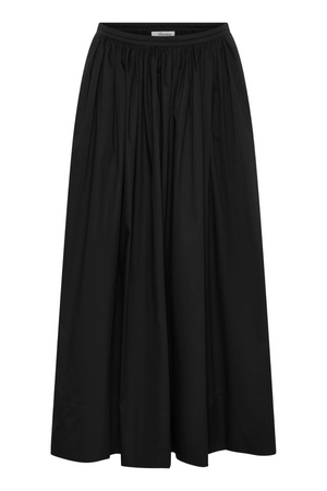 ARABELLA SKIRT BLACK