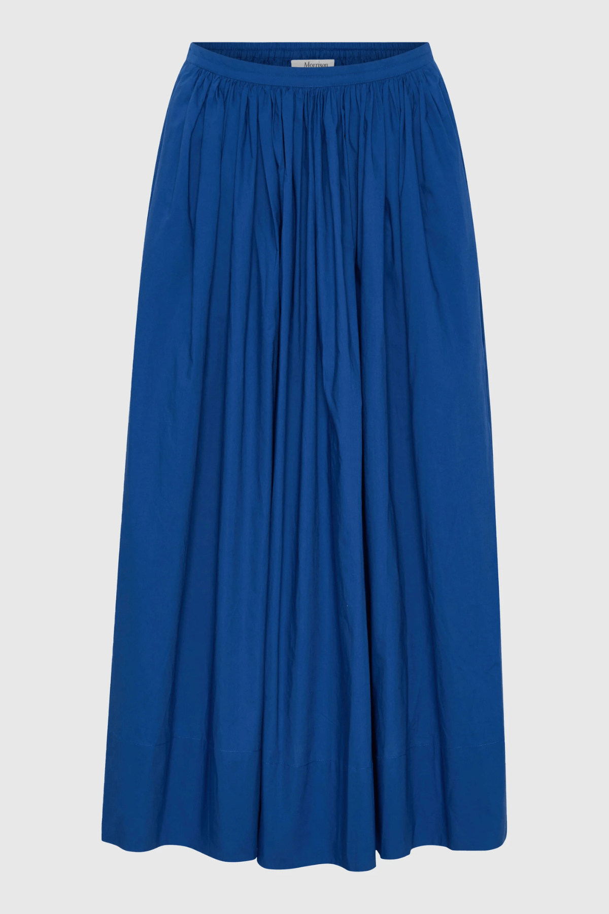 ARABELLA SKIRT COBALT