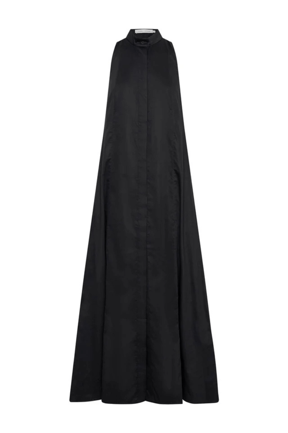 ATOLL MAXI DRESS BLACK