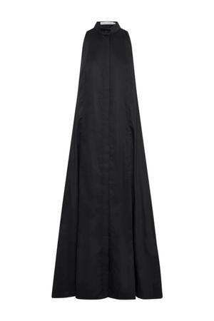 ATOLL MAXI DRESS BLACK