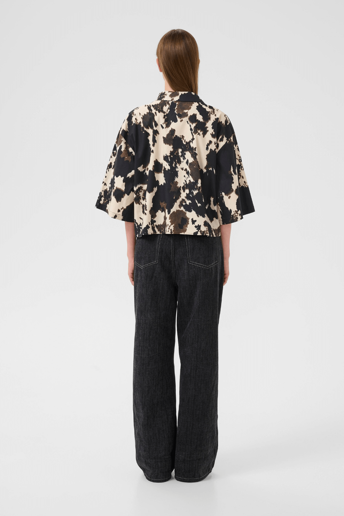 BABETH SHIRT BABETH