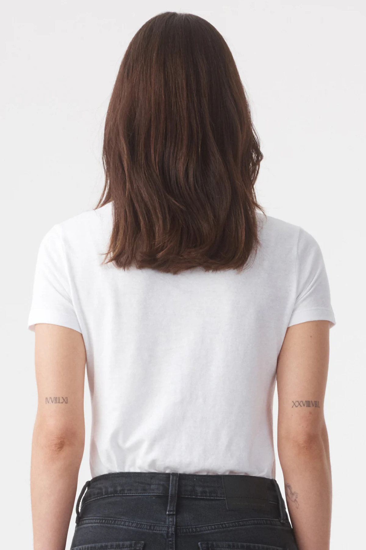 BABY TEE BONE/MUSHROOM