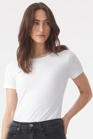 BABY TEE BONE/MUSHROOM