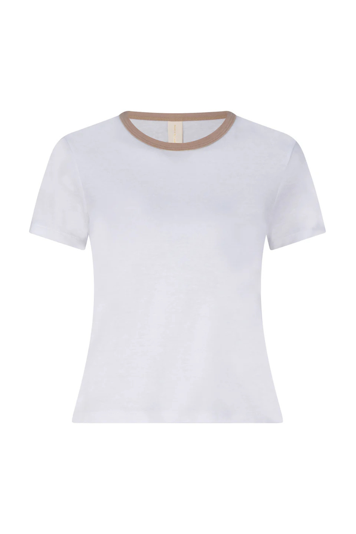 BABY TEE BONE/MUSHROOM