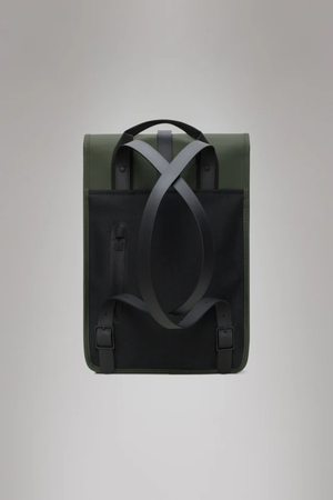 BACKPACK MINI GREEN