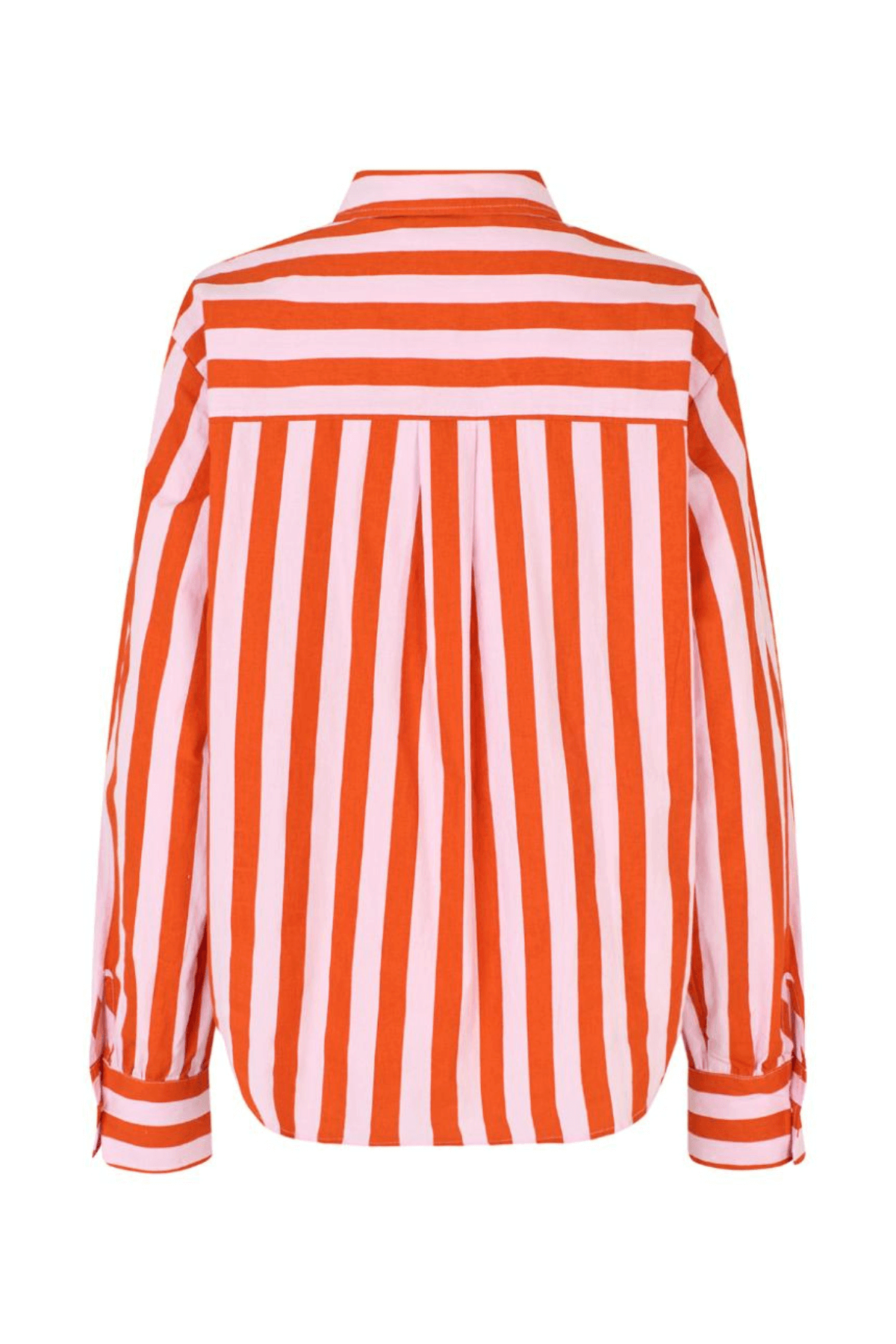 BLEEKER SHIRT BOLD STRIPE