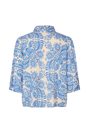 BONO SHIRT LIGHT BLUE