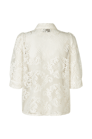 BONO SHIRT CREME
