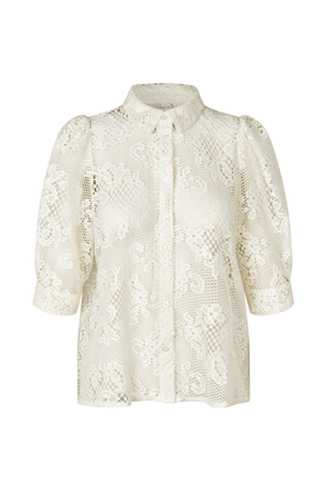 BONO SHIRT CREME