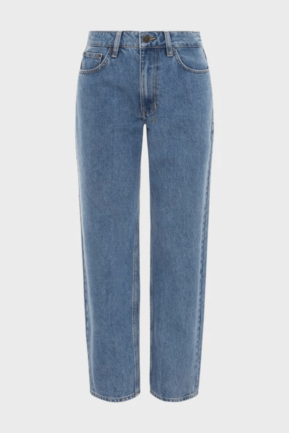 BROOKLYN HERITAGE DENIM JEAN