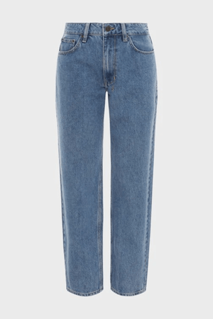 BROOKLYN HERITAGE DENIM JEAN
