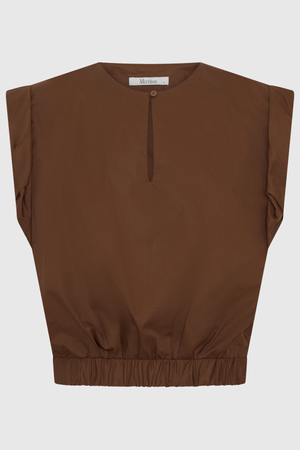BROOKS TOP CHOCOLATE
