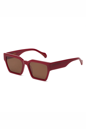 CARNAGE SUNGLASSES ROUGE