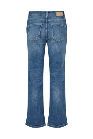 CECILIA SIQUX JEANS MID BLUE