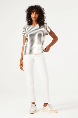 CELIA PANT 248/32 WHITE