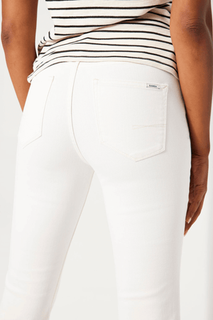 CELIA PANT 248/32 WHITE