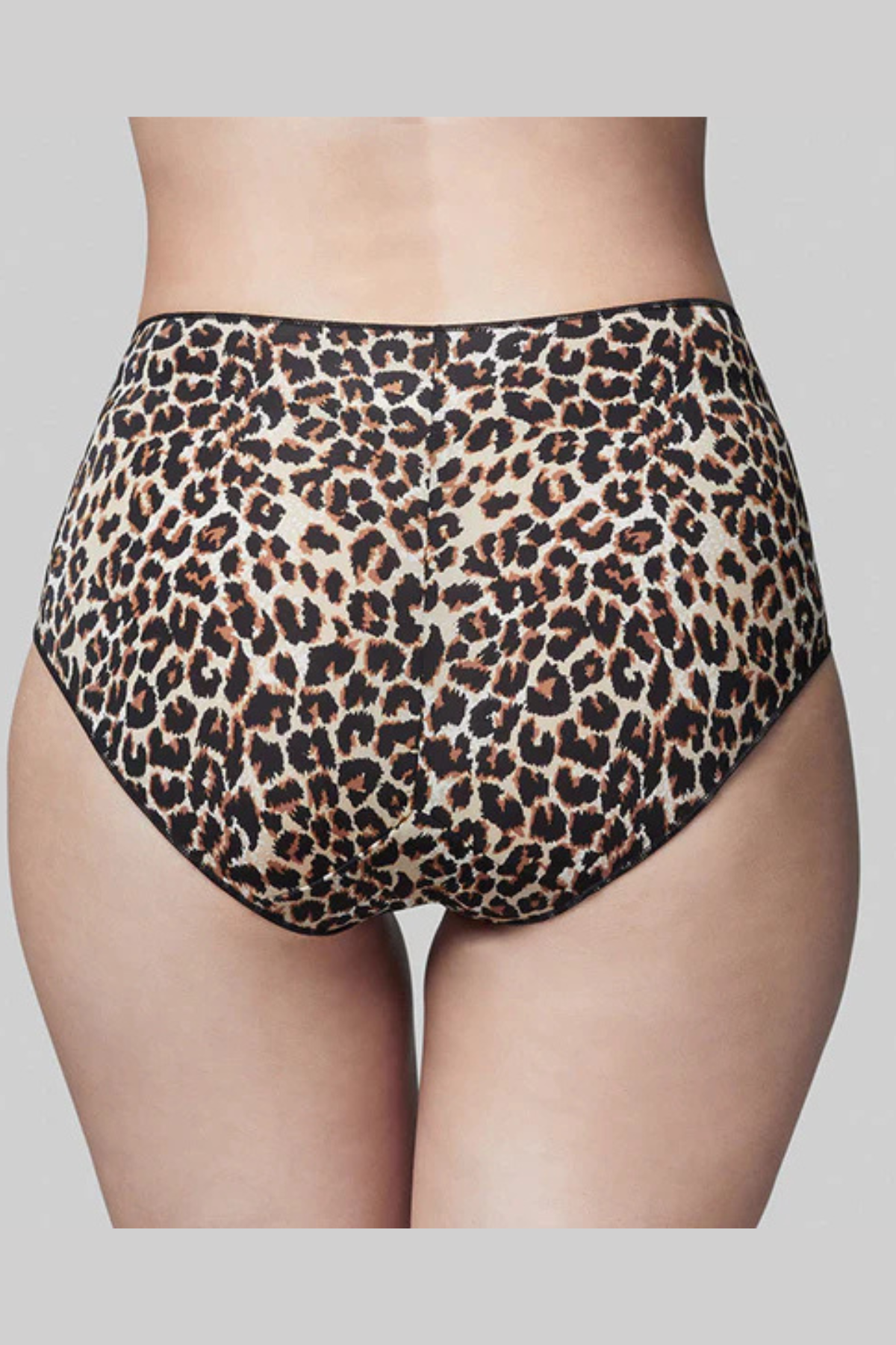 CLASSIC FULL BRIEF ANIMAL
