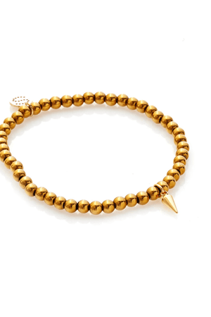 COMET BRACELET GOLD