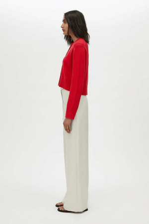 CORBETT PANT STONE