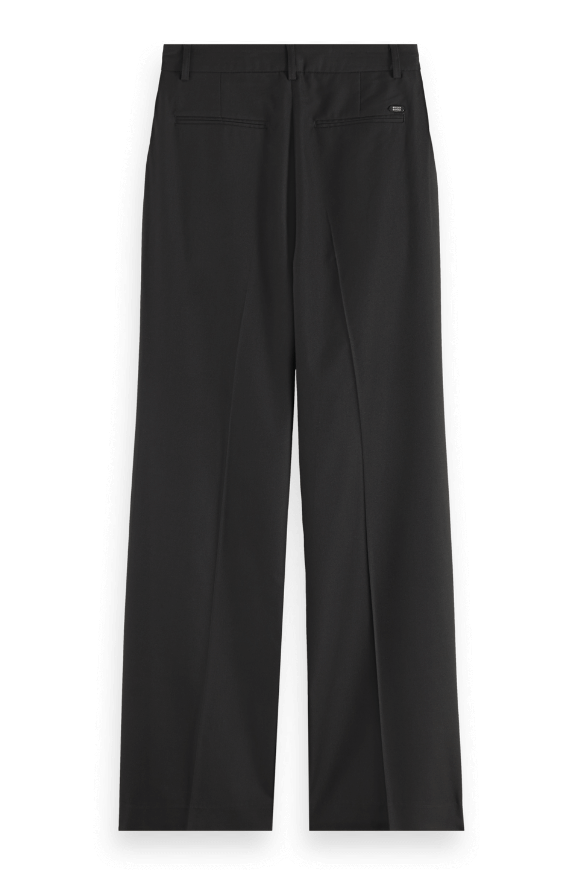 CORE EDIE PANT NIGHT BLACK