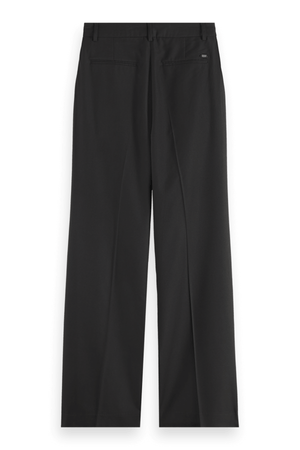 CORE EDIE PANT NIGHT BLACK