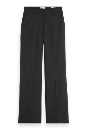 CORE EDIE PANT NIGHT BLACK