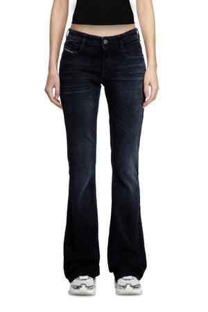 1969 D-EBBEY JEANS DARK BLUE