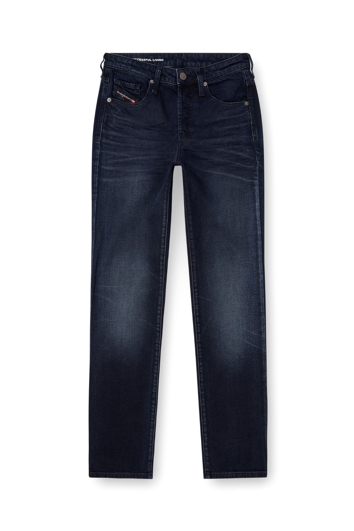 1989 D-MINE JEANS DARK BLUE