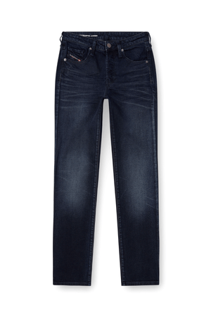 1989 D-MINE JEANS DARK BLUE