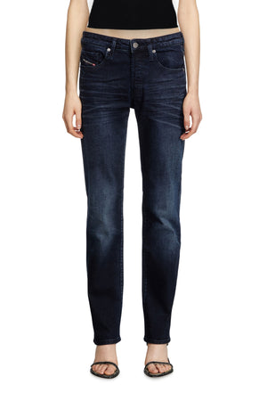 1989 D-MINE JEANS DARK BLUE